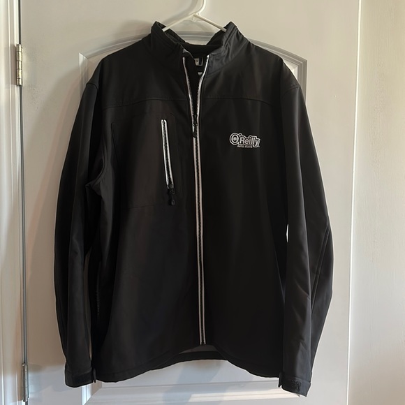 clique Other - Men’s XL O’Reilly Auto Parts Jacket